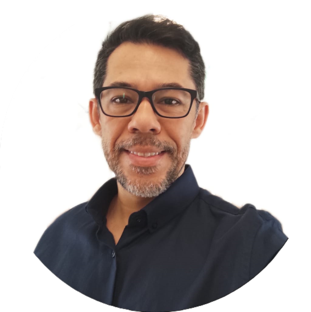 Carlos A. Rueda A.